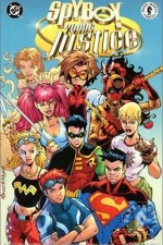 Watch Young Justice 123movieshub